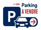 Vente Parking Muy 