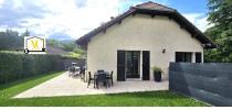 Vente Maison Saint-genis-pouilly  4 pieces 106 m2