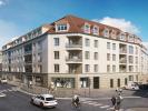 For rent Apartment Brou-sur-chantereine  62 m2 3 pieces