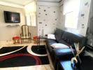 For rent Apartment Paris-20eme-arrondissement  84 m2 4 pieces