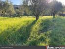 For sale Land Mages CENTRE VILLAGE 990 m2