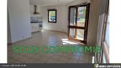 Vente Appartement Veauche  2 pieces 49 m2