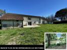 Vente Maison Eauze  9 pieces 292 m2