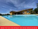 Vente Maison Nogaro  6 pieces 116 m2