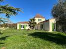 For sale House Nantheuil  225 m2 8 pieces