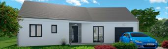 Vente Maison Dry  4 pieces 90 m2