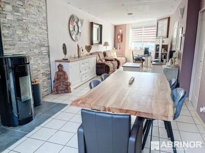 For sale Linselles 5 rooms 159 m2 Nord (59126) photo 4