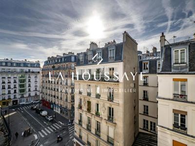 For sale Paris-11eme-arrondissement 3 rooms 41 m2 Paris (75011) photo 1