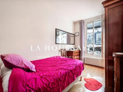 For sale Paris-11eme-arrondissement 3 rooms 41 m2 Paris (75011) photo 4