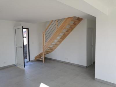 For sale Boinvilliers 5 rooms 101 m2 Yvelines (78200) photo 1