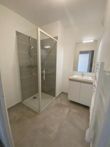 For rent Avignon 2 rooms 44 m2 Vaucluse (84000) photo 3