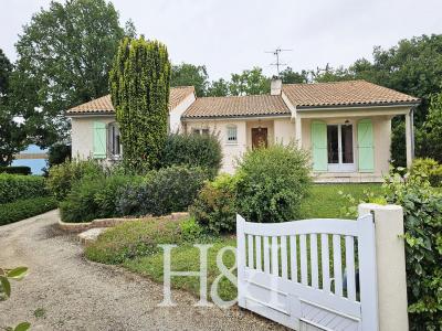 For sale Saint-benoit 6 rooms 151 m2 Vienne (86280) photo 0