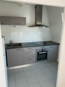 For rent Douai 2 rooms 43 m2 Nord (59500) photo 2