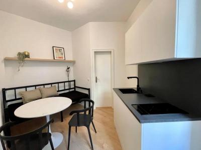 For rent Lyon-7eme-arrondissement 2 rooms 30 m2 Rhone (69007) photo 3