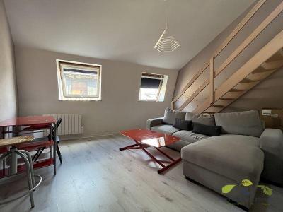 Acheter Appartement 36 m2 Limoges