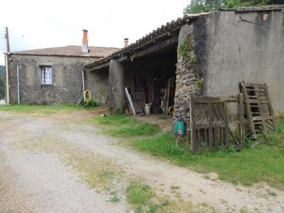 Acheter Appartement Clermont-sur-lauquet Aude