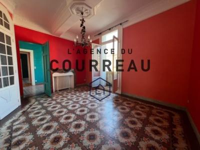 For sale Montpellier 7 rooms 130 m2 Herault (34000) photo 0