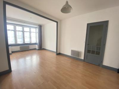 For rent Lille 2 rooms 48 m2 Nord (59000) photo 0