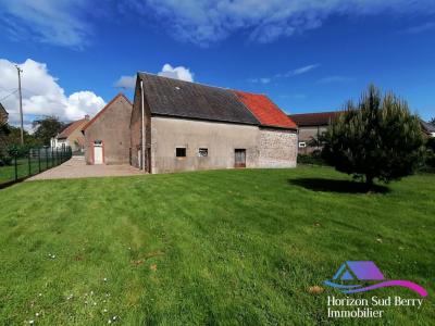 For sale Pouligny-notre-dame 4 rooms 108 m2 Indre (36160) photo 2