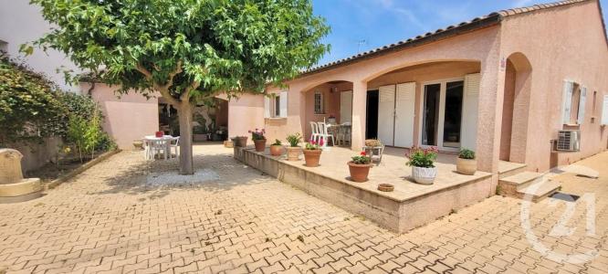 For sale Perols 3 rooms 97 m2 Herault (34470) photo 1