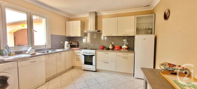 For sale Perols 3 rooms 97 m2 Herault (34470) photo 4