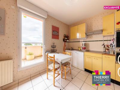 For sale Nantes 5 rooms 130 m2 Loire atlantique (44300) photo 4