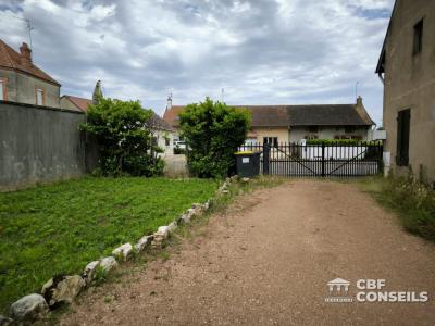 Acheter Maison Ouroux-sur-saone Saone et loire