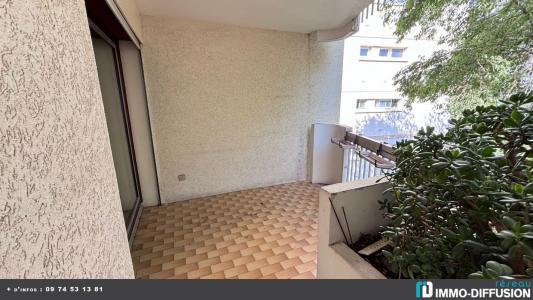 For sale KENNEDY 2 rooms 41 m2 Gard (30900) photo 0