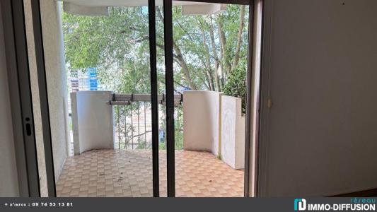 For sale KENNEDY 2 rooms 41 m2 Gard (30900) photo 1