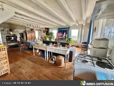For sale MARGERIDE 4 rooms 105 m2 Lozere (48700) photo 3