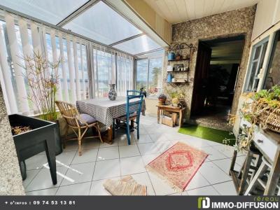 For sale MARGERIDE 4 rooms 105 m2 Lozere (48700) photo 4