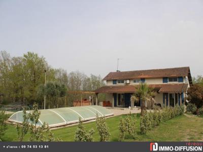 For sale 5 rooms 165 m2 Tarn (81400) photo 1