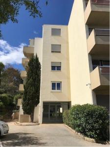 For sale RSIDENCE LE PARC, 30 RUE 1 room 20 m2 Gard (30900) photo 0