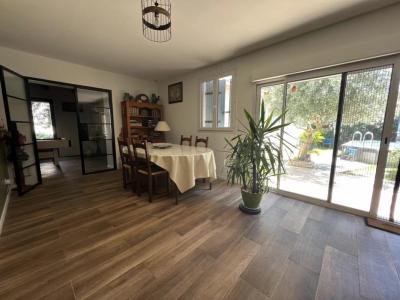 Acheter Maison Saint-genies-de-malgoires 314000 euros