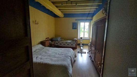 Acheter Maison Mortagne-au-perche 499200 euros