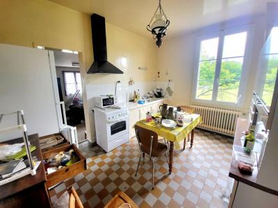 Acheter Maison Neung-sur-beuvron Loir et cher