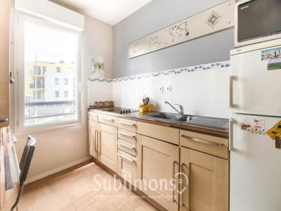 Acheter Appartement Sorinieres 155000 euros