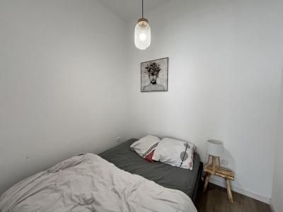 Louer Appartement 22 m2 Saint-quentin