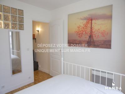 Louer Appartement Paris-11eme-arrondissement 1430 euros