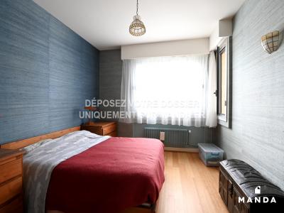 For rent Suresnes 3 rooms 82 m2 Hauts de Seine (92150) photo 4