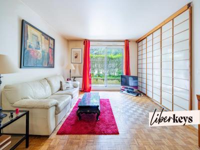 For sale Boulogne-billancourt 2 rooms 54 m2 Hauts de Seine (92100) photo 3