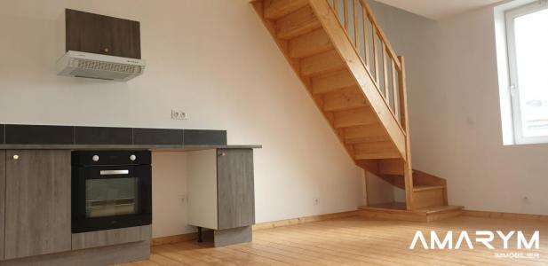 For rent Ault 6 rooms 55 m2 Somme (80460) photo 0