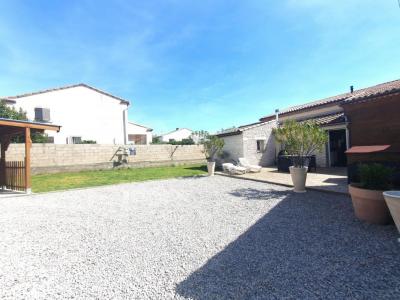 Life-annuity Marguerittes 3 rooms 65 m2 Gard (30320) photo 1