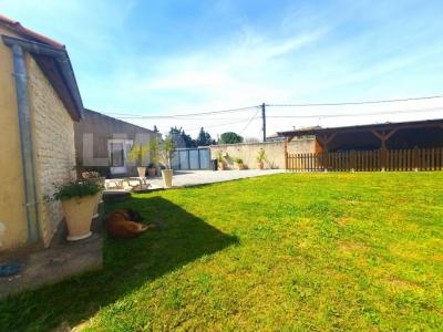 Life-annuity Marguerittes 3 rooms 65 m2 Gard (30320) photo 4
