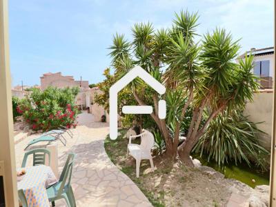 Annonce Vente 4 pices Maison Port-de-bouc 13