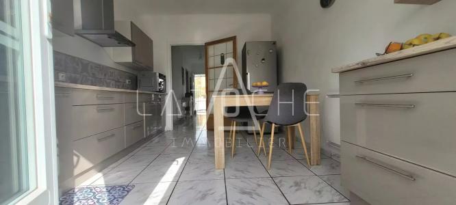 For sale Cabestany 4 rooms 116 m2 Pyrenees orientales (66330) photo 3