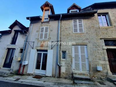 For rent Vernantois 4 rooms 100 m2 Jura (39570) photo 1