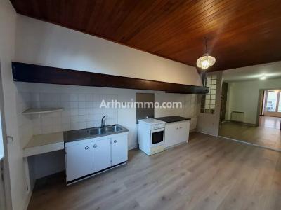 For rent Vernantois 4 rooms 100 m2 Jura (39570) photo 2