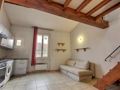 For sale Antibes VIEIL ANTIBES 2 rooms 27 m2 Alpes Maritimes (06600) photo 1