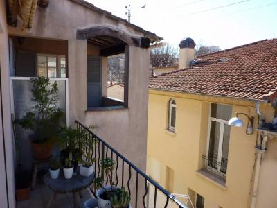 For sale Antibes VIEIL ANTIBES 2 rooms 36 m2 Alpes Maritimes (06600) photo 2